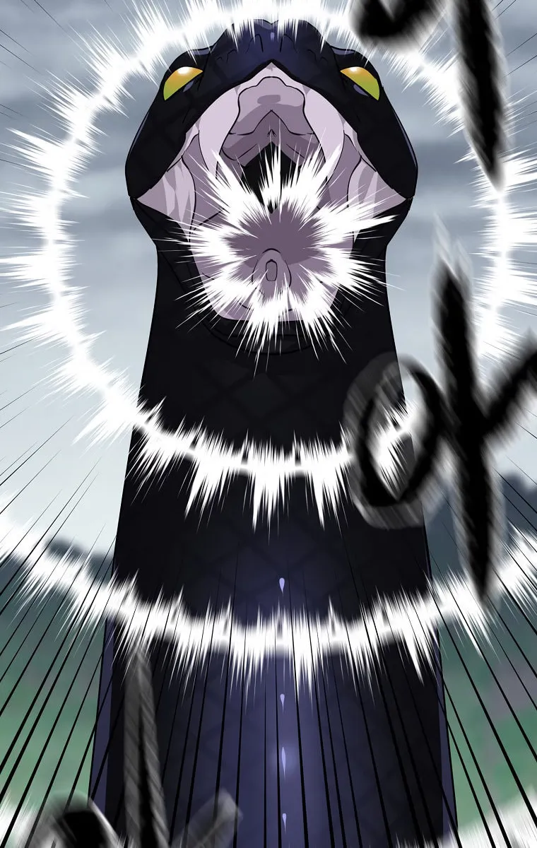 Volcanic Age Chapter 277 page 41 - 