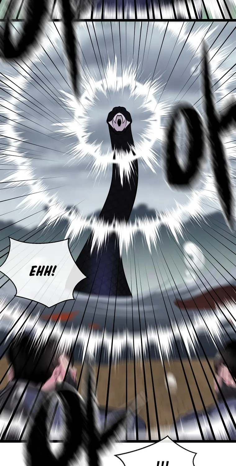 Volcanic Age Chapter 277 page 42 - 
