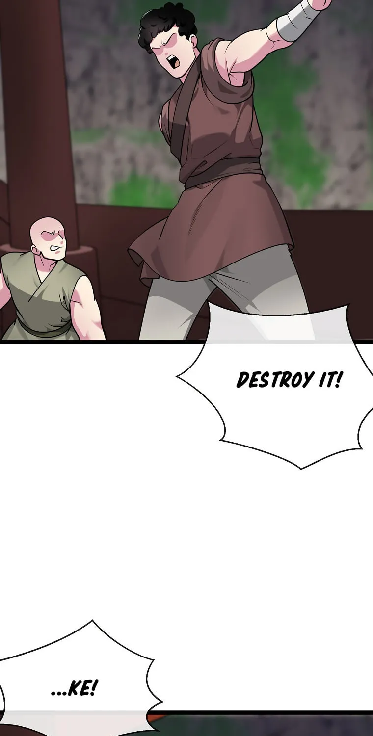 Volcanic Age Chapter 277 page 46 - 