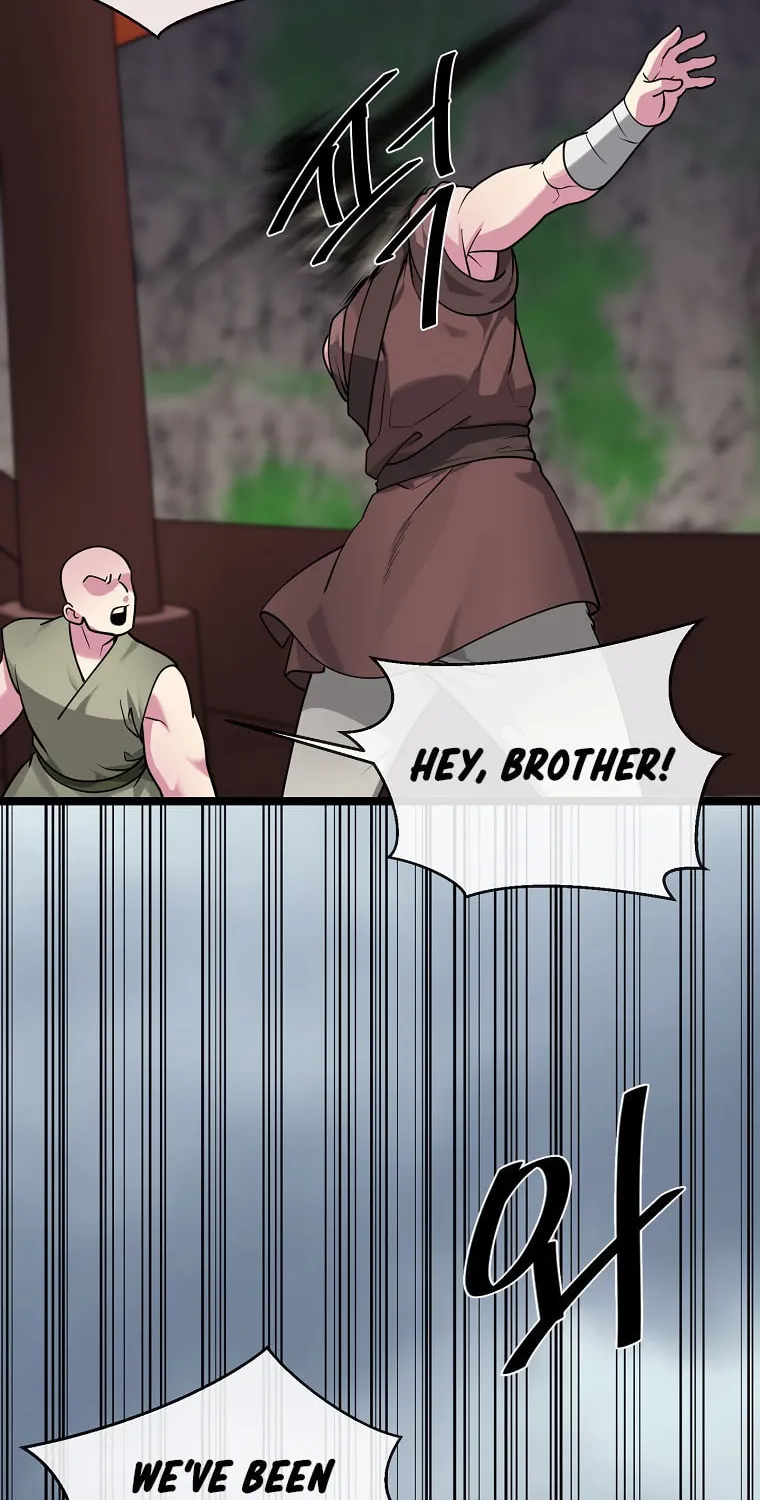 Volcanic Age Chapter 277 page 47 - 