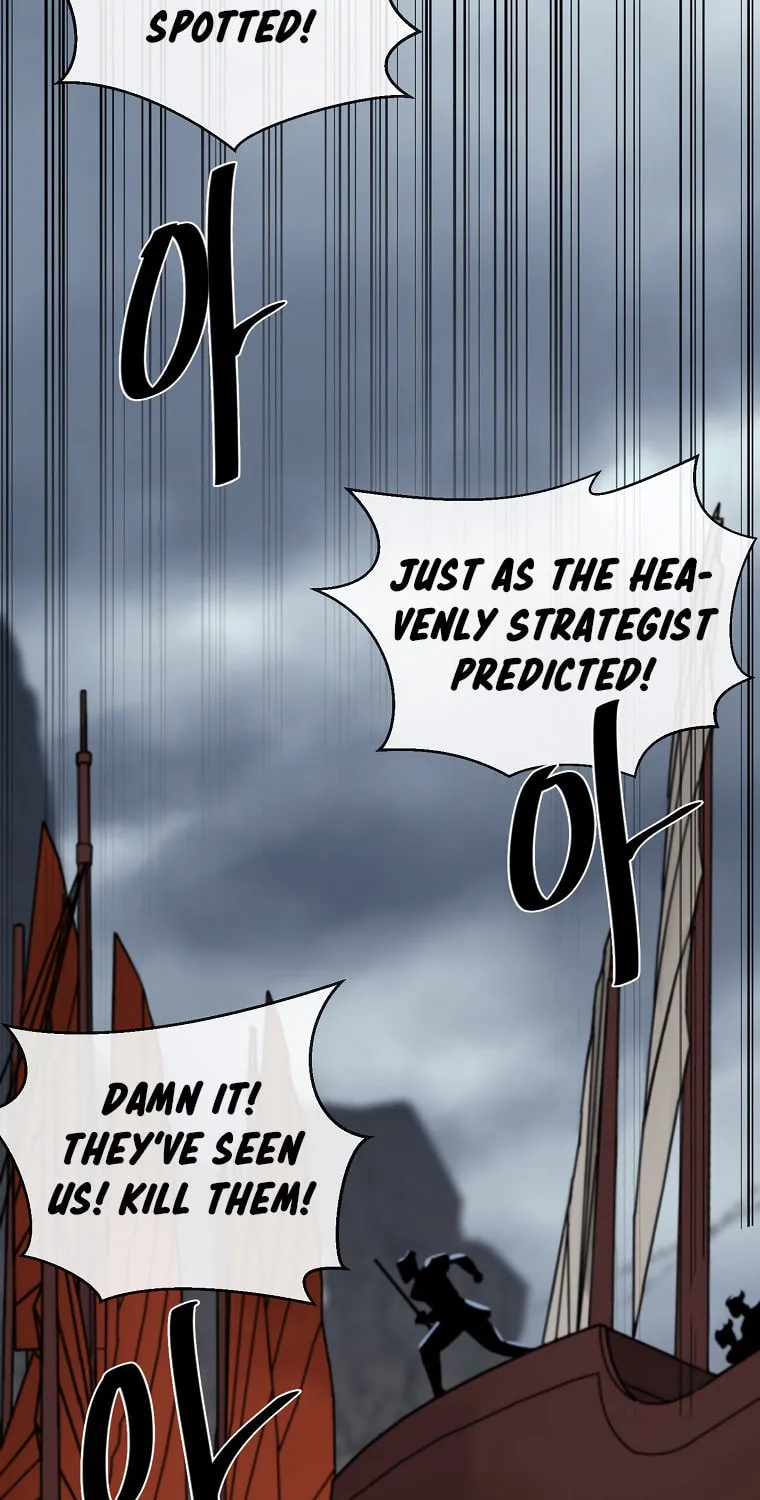 Volcanic Age Chapter 277 page 48 - 