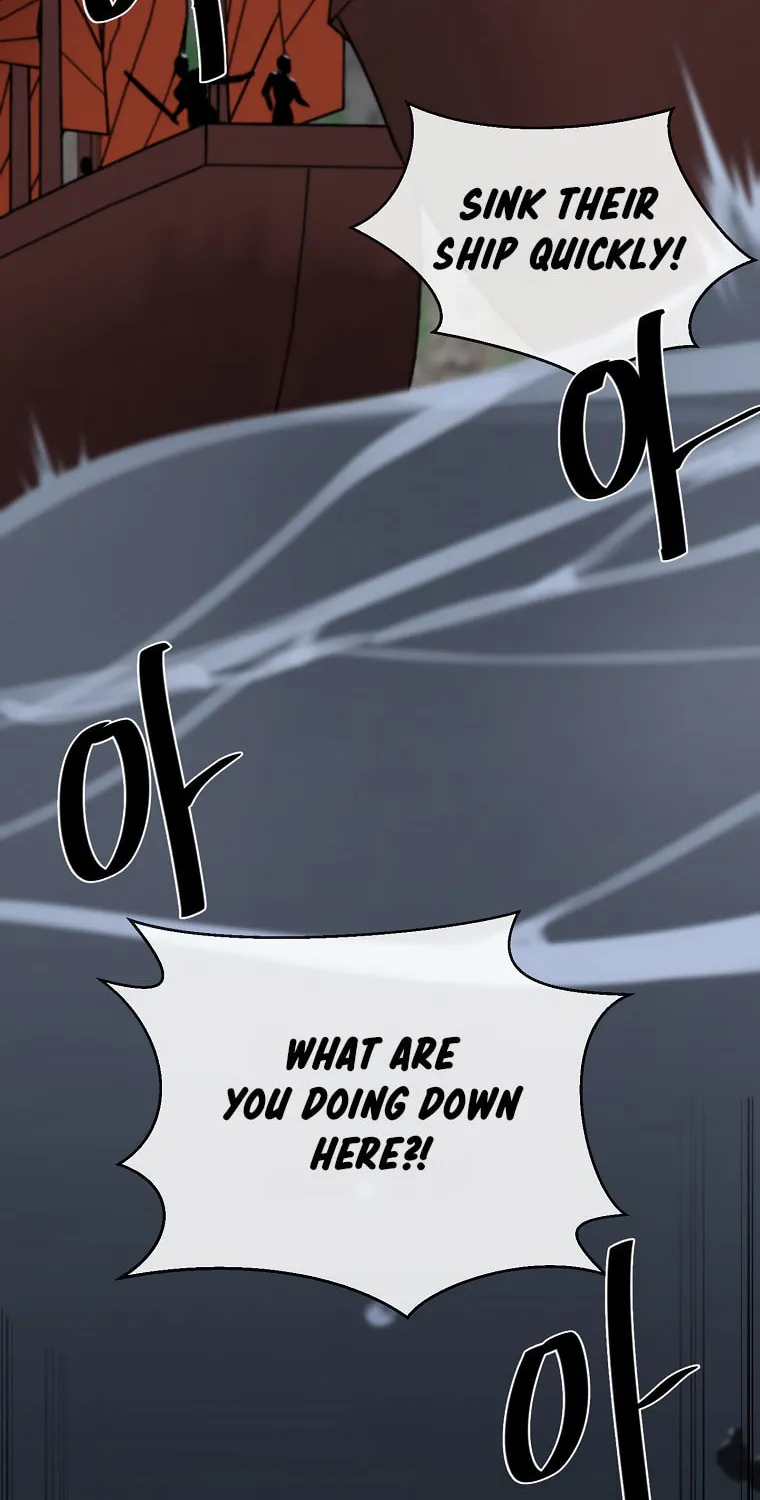 Volcanic Age Chapter 277 page 49 - 