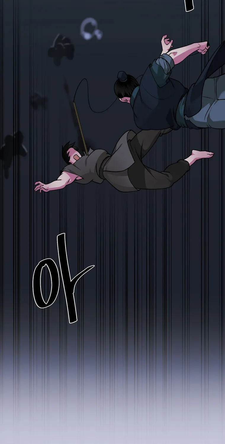 Volcanic Age Chapter 277 page 50 - 