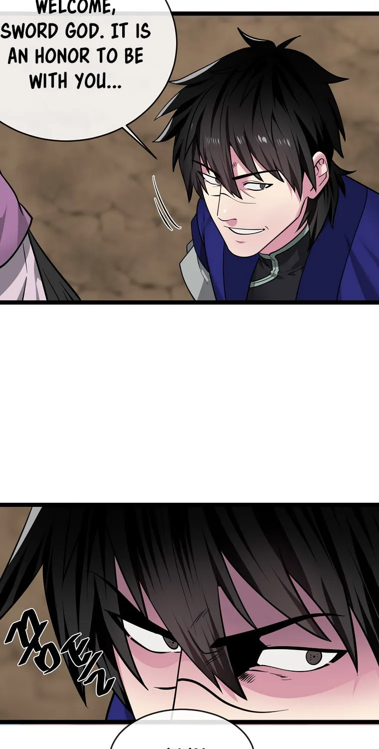 Volcanic Age Chapter 277 page 6 - 