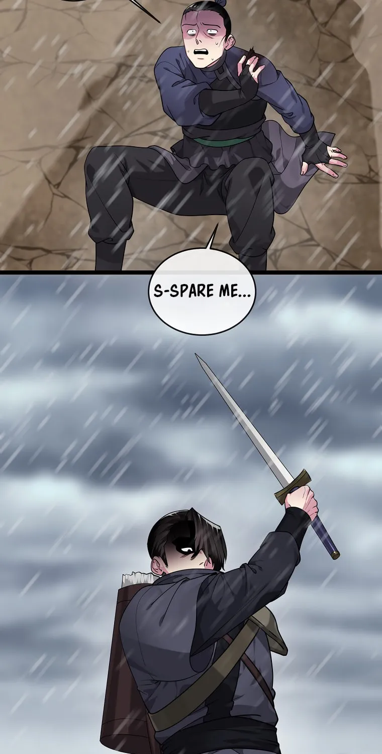Volcanic Age Chapter 277 page 56 - 