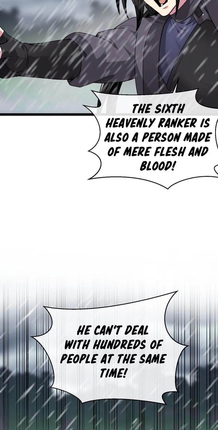 Volcanic Age Chapter 277 page 59 - 
