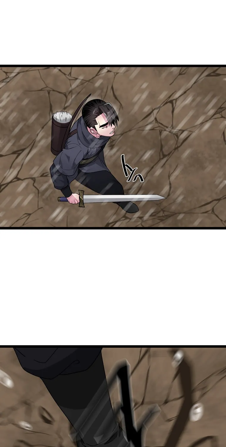 Volcanic Age Chapter 277 page 62 - 