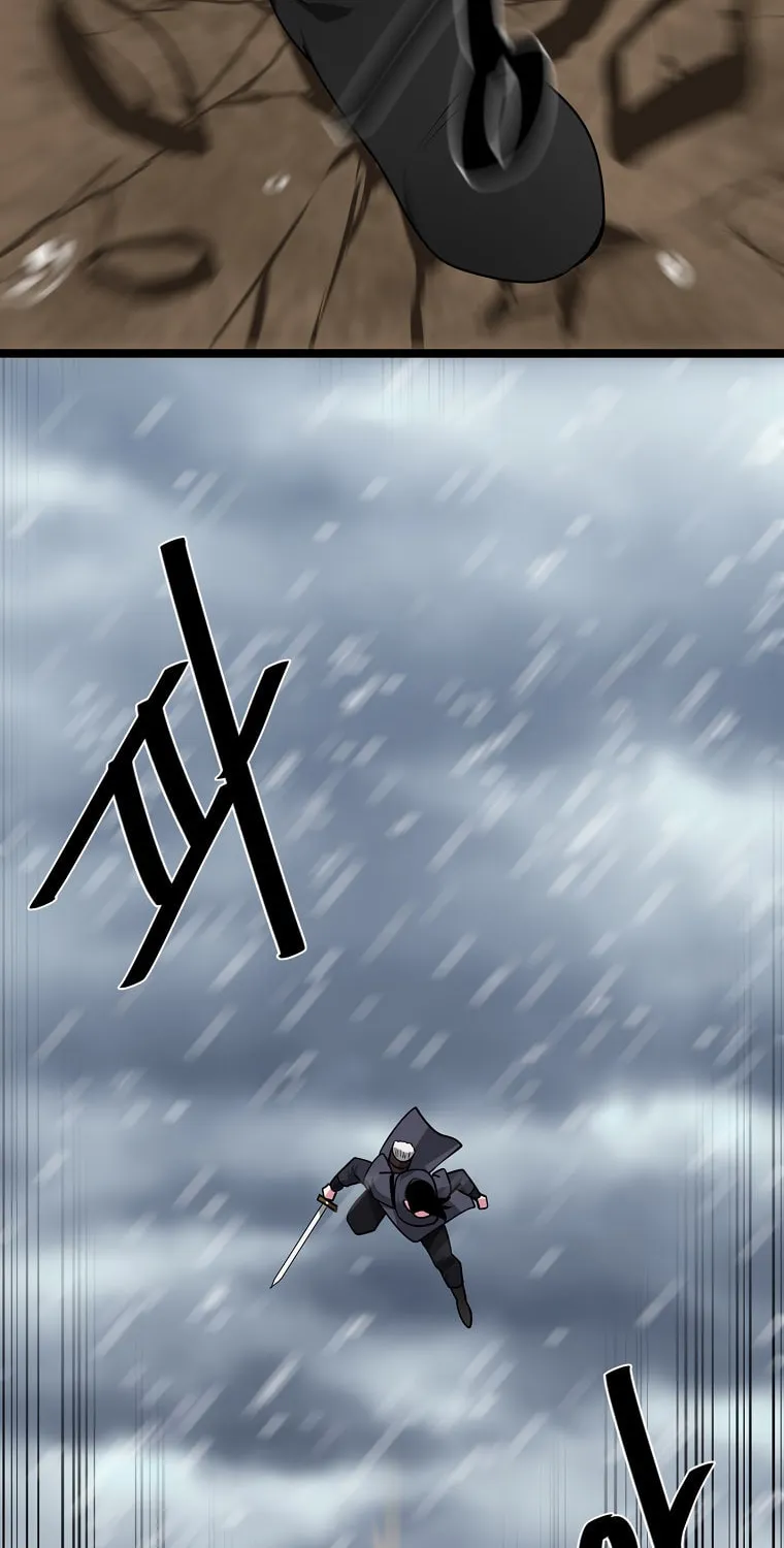 Volcanic Age Chapter 277 page 63 - 