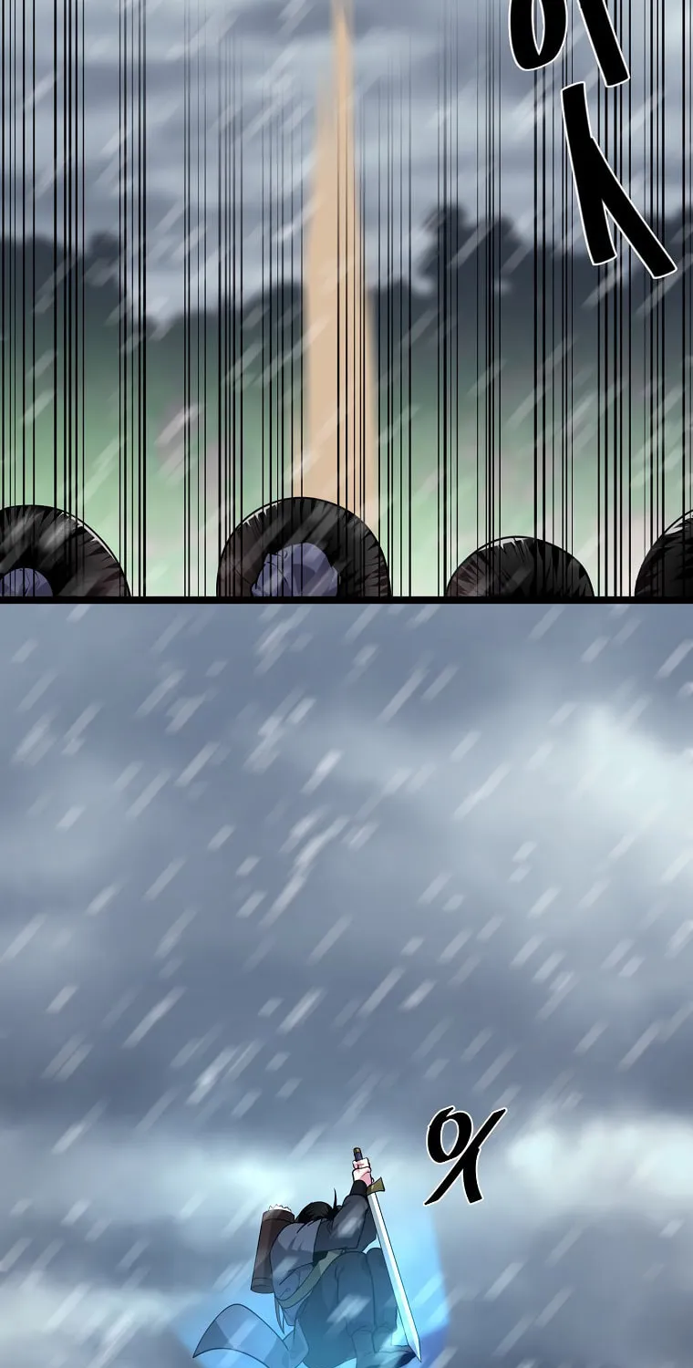 Volcanic Age Chapter 277 page 64 - 