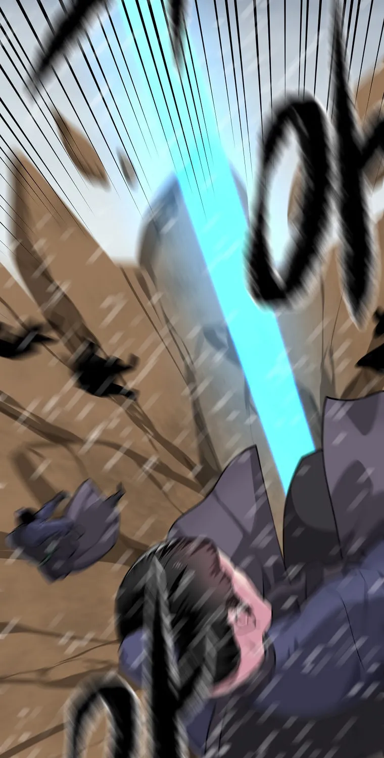 Volcanic Age Chapter 277 page 66 - 