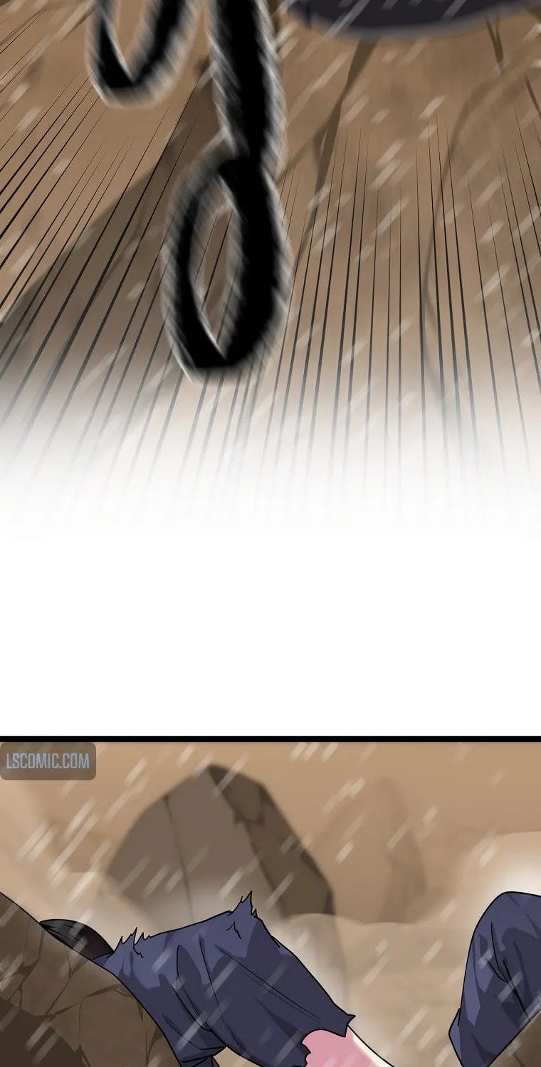 Volcanic Age Chapter 277 page 67 - 