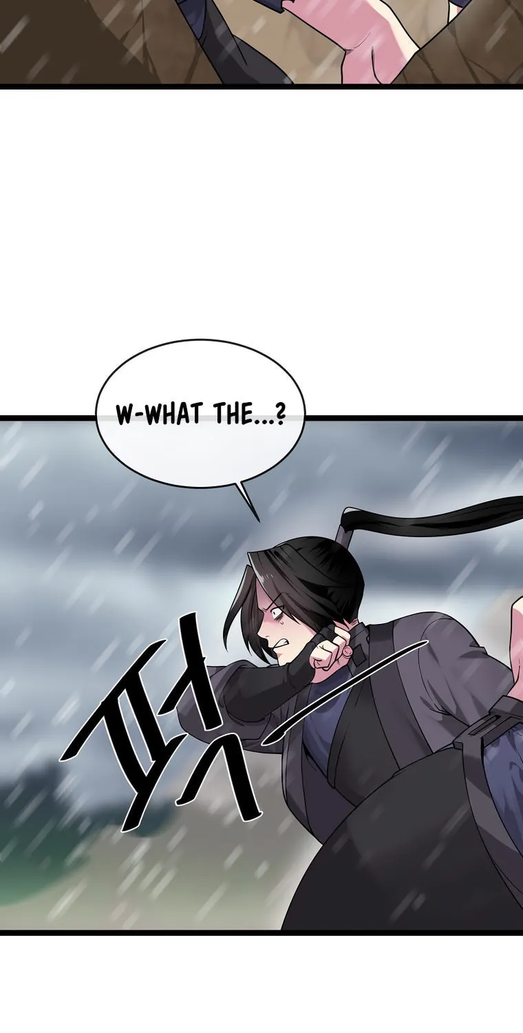 Volcanic Age Chapter 277 page 68 - 