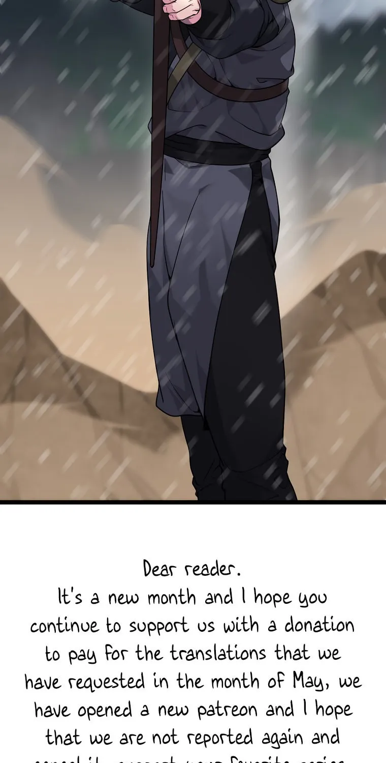 Volcanic Age Chapter 277 page 72 - 