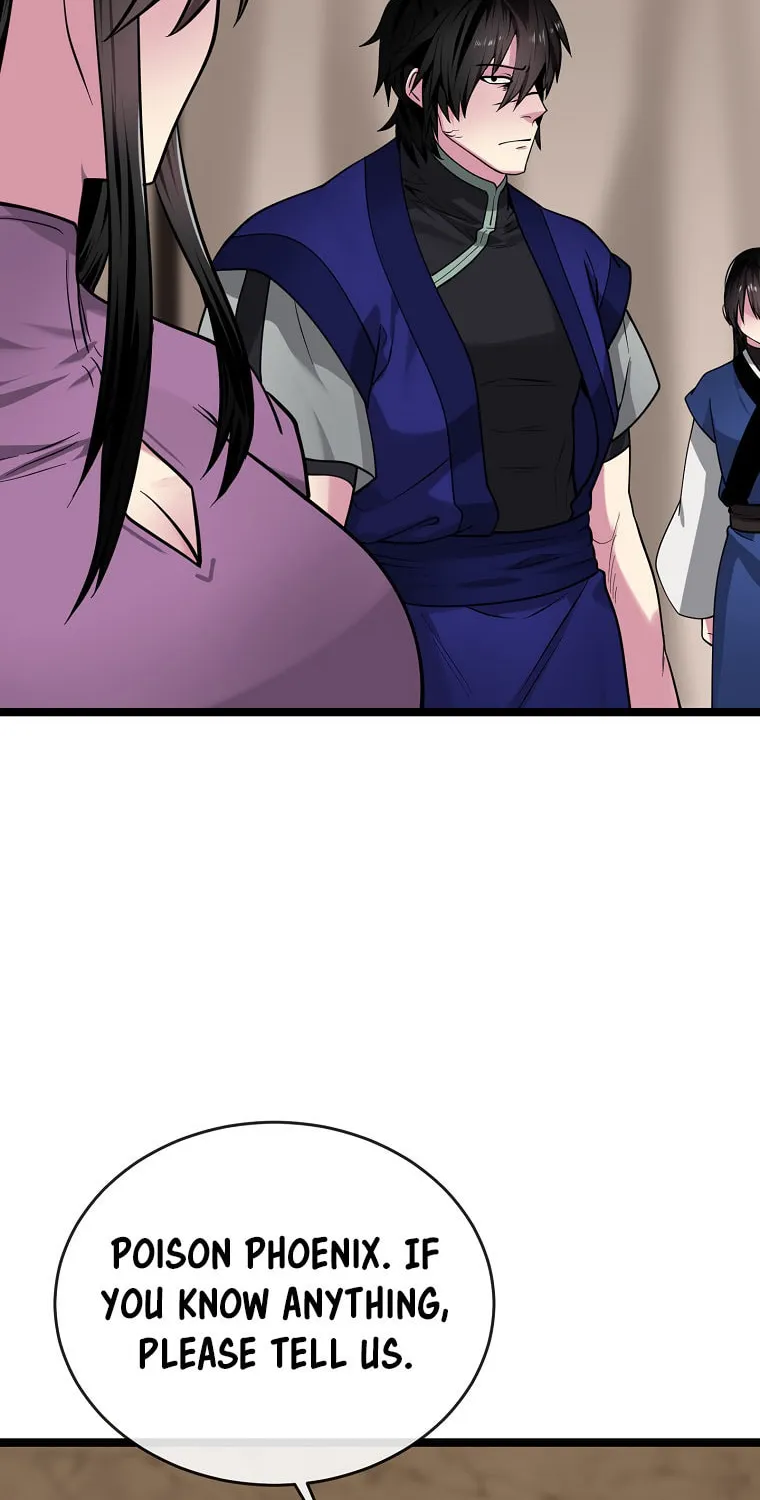 Volcanic Age Chapter 277 page 9 - 