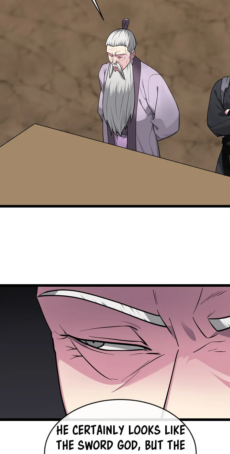 Volcanic Age Chapter 277 page 10 - 