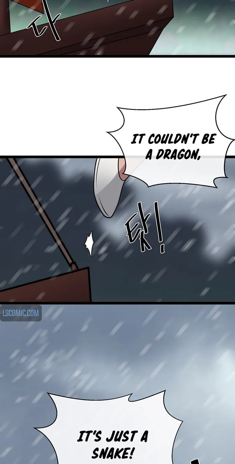 Volcanic Age Chapter 278 page 11 - 