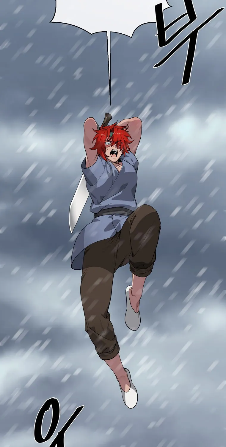 Volcanic Age Chapter 278 page 12 - 