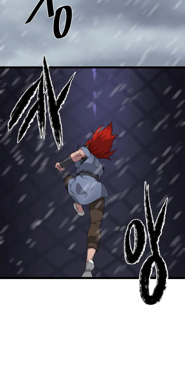 Volcanic Age Chapter 278 page 13 - 