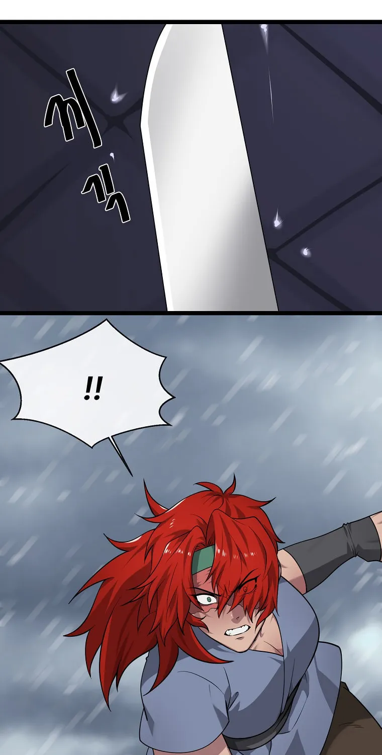 Volcanic Age Chapter 278 page 14 - 