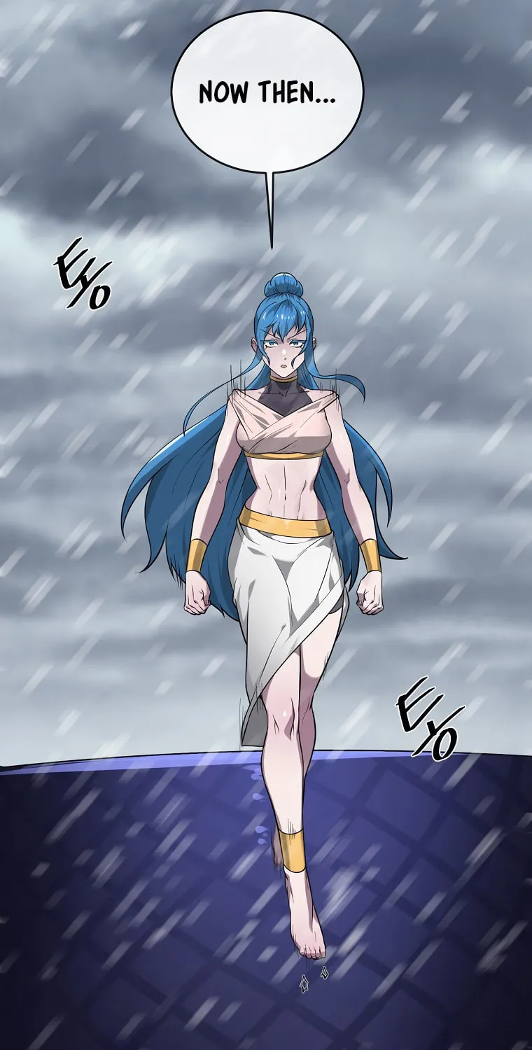 Volcanic Age Chapter 278 page 17 - 