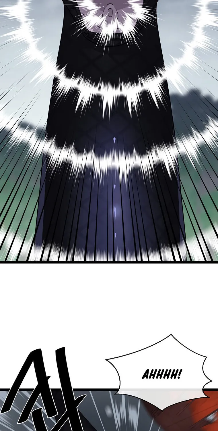 Volcanic Age Chapter 278 page 3 - 