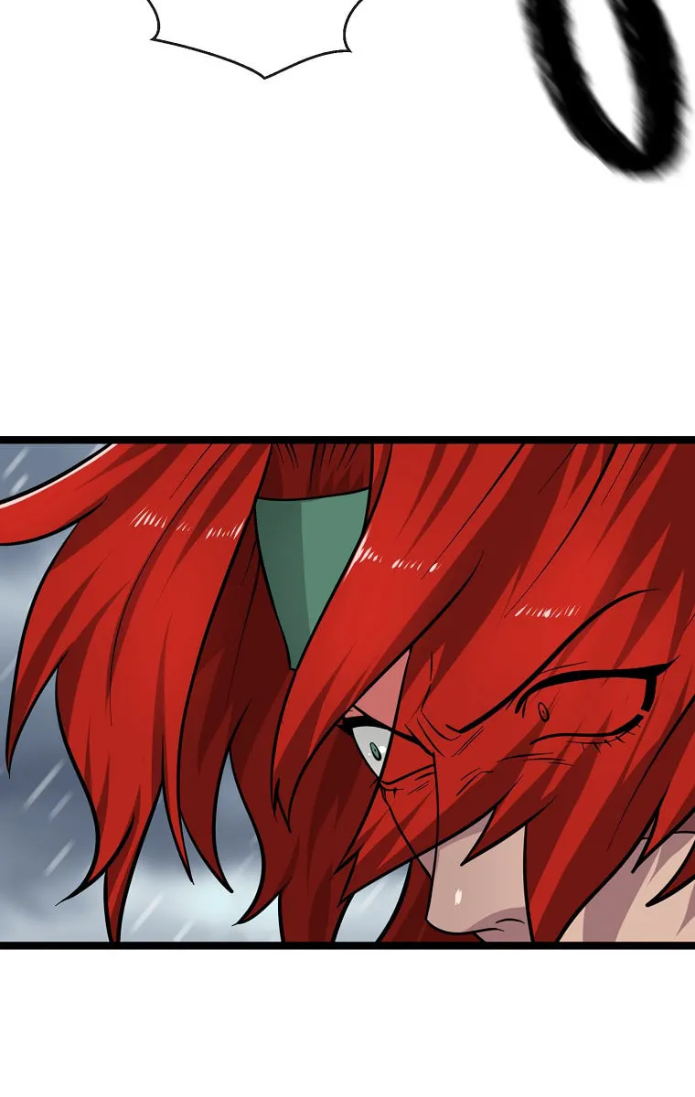 Volcanic Age Chapter 278 page 21 - 