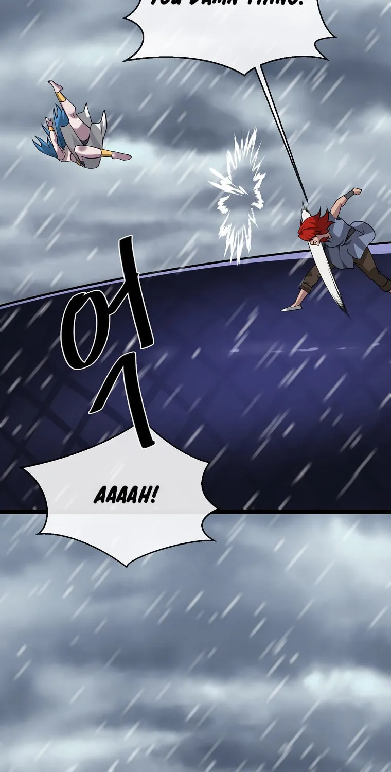 Volcanic Age Chapter 278 page 23 - 