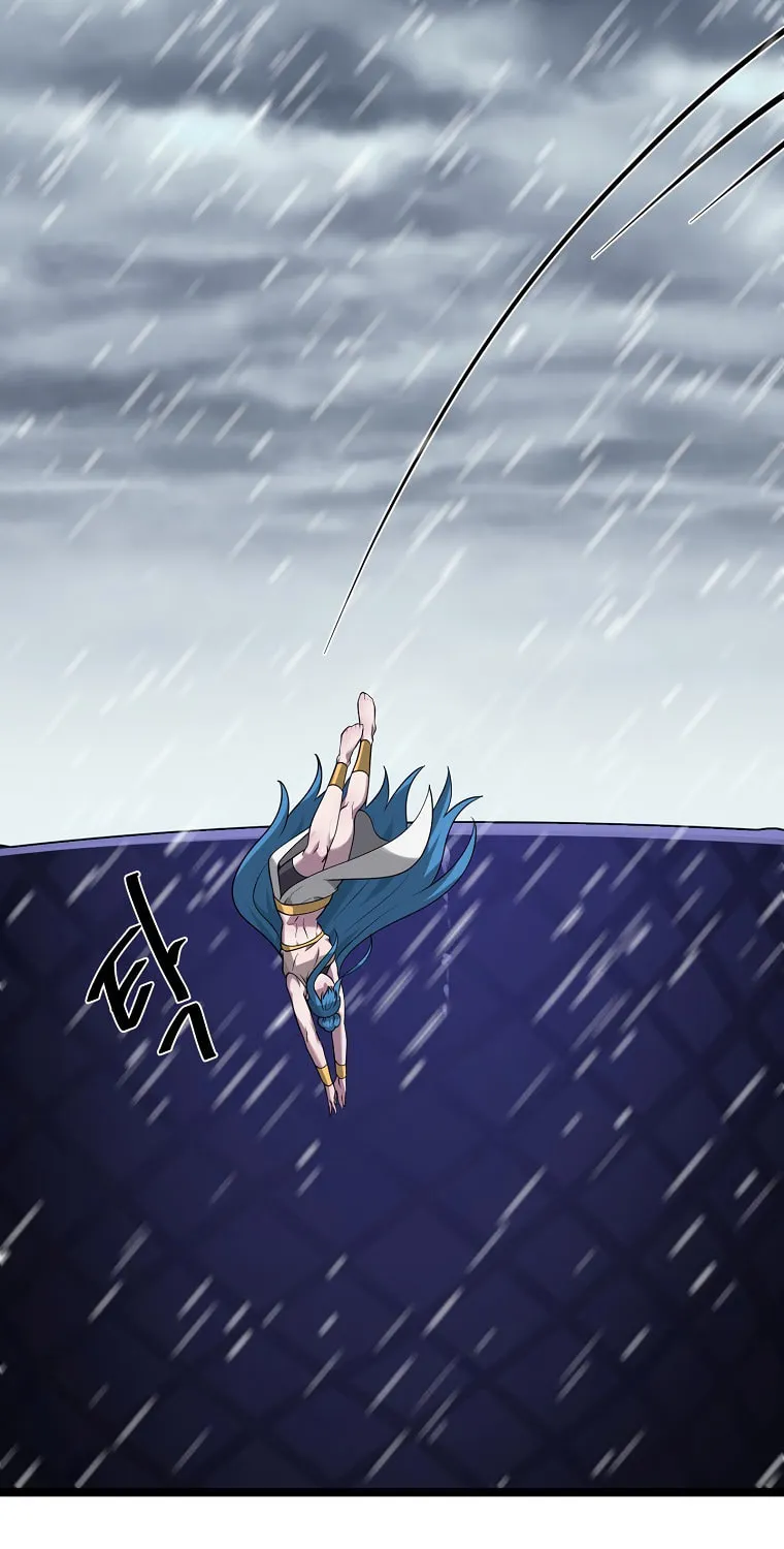 Volcanic Age Chapter 278 page 24 - 
