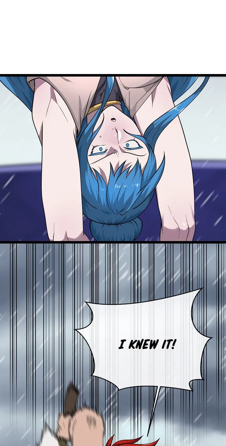 Volcanic Age Chapter 278 page 25 - 