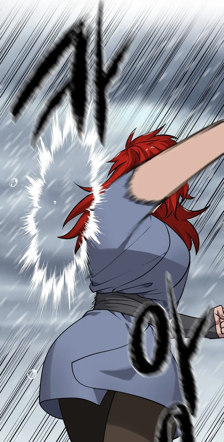 Volcanic Age Chapter 278 page 27 - 