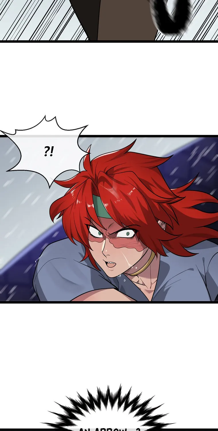 Volcanic Age Chapter 278 page 28 - 