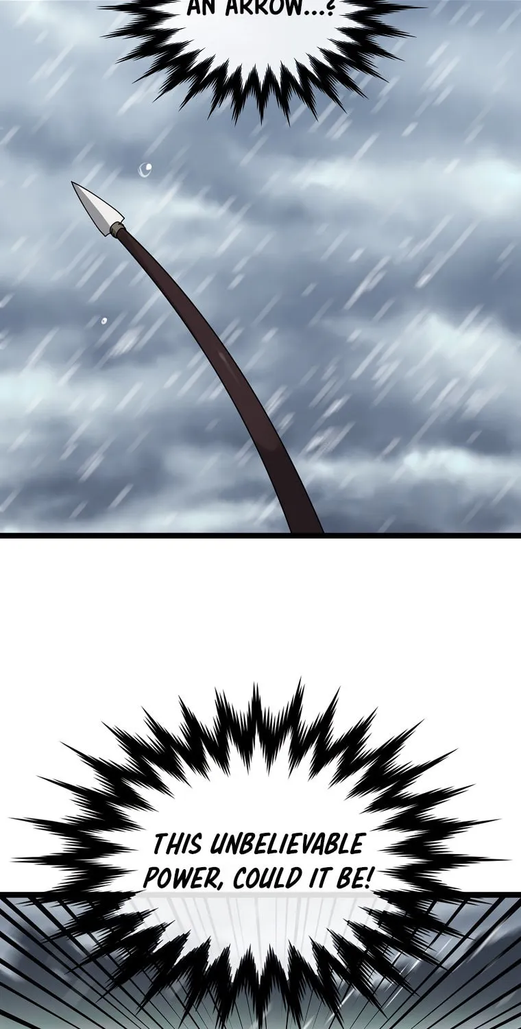 Volcanic Age Chapter 278 page 29 - 