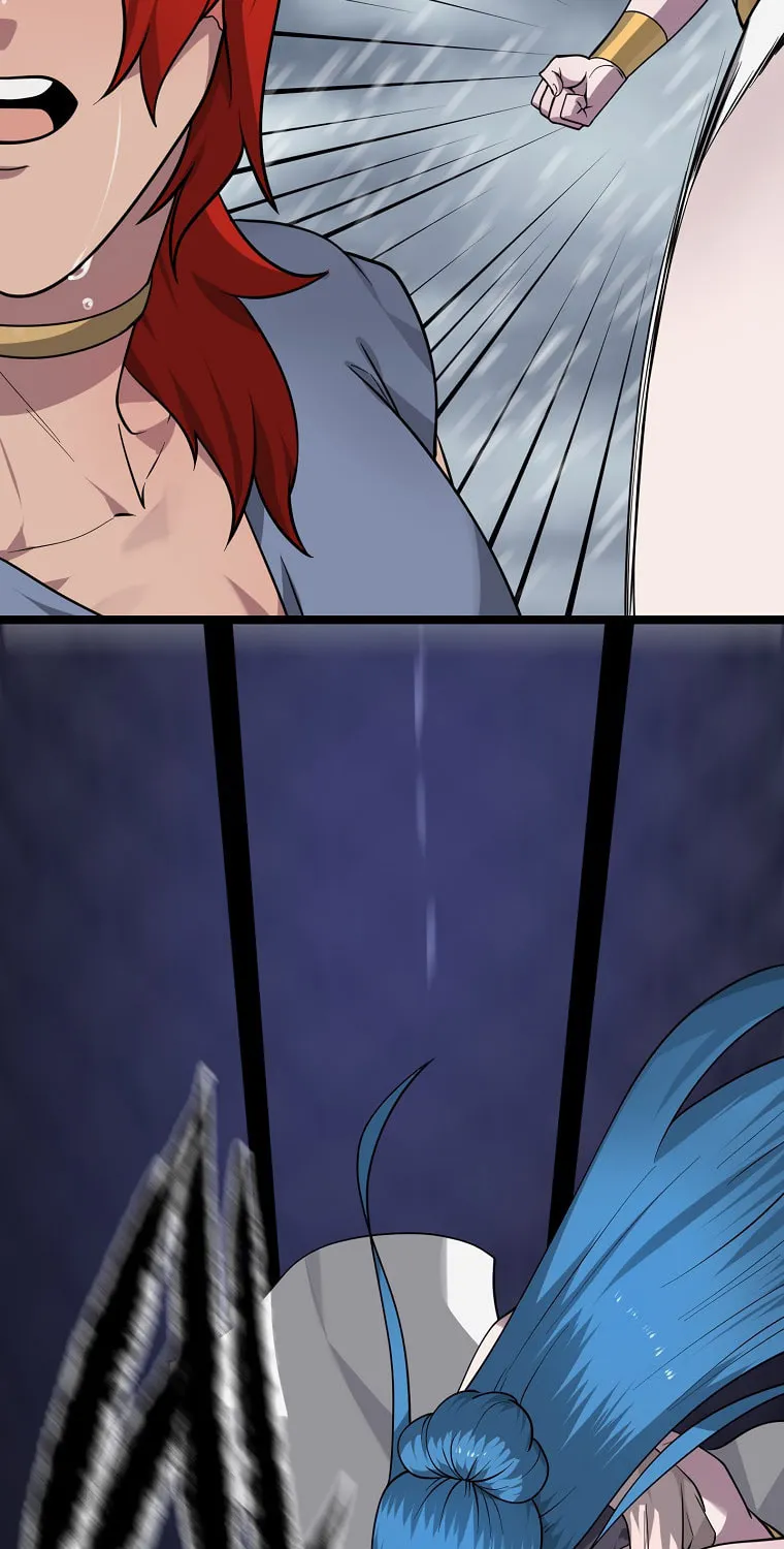 Volcanic Age Chapter 278 page 32 - 