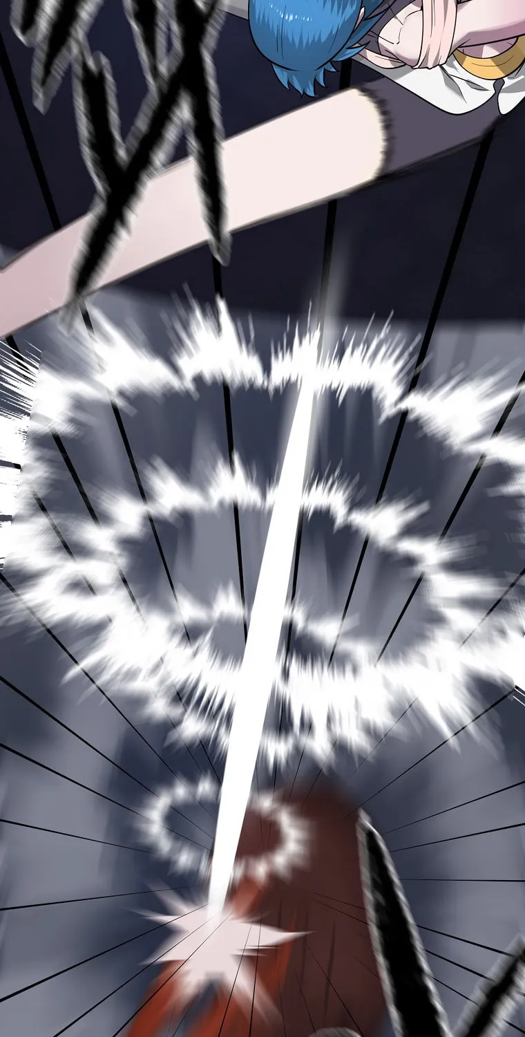 Volcanic Age Chapter 278 page 33 - 