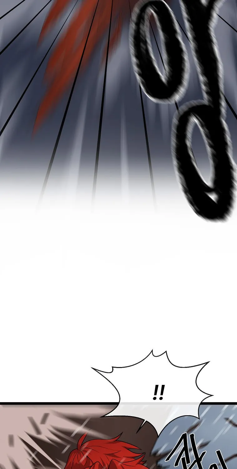 Volcanic Age Chapter 278 page 34 - 
