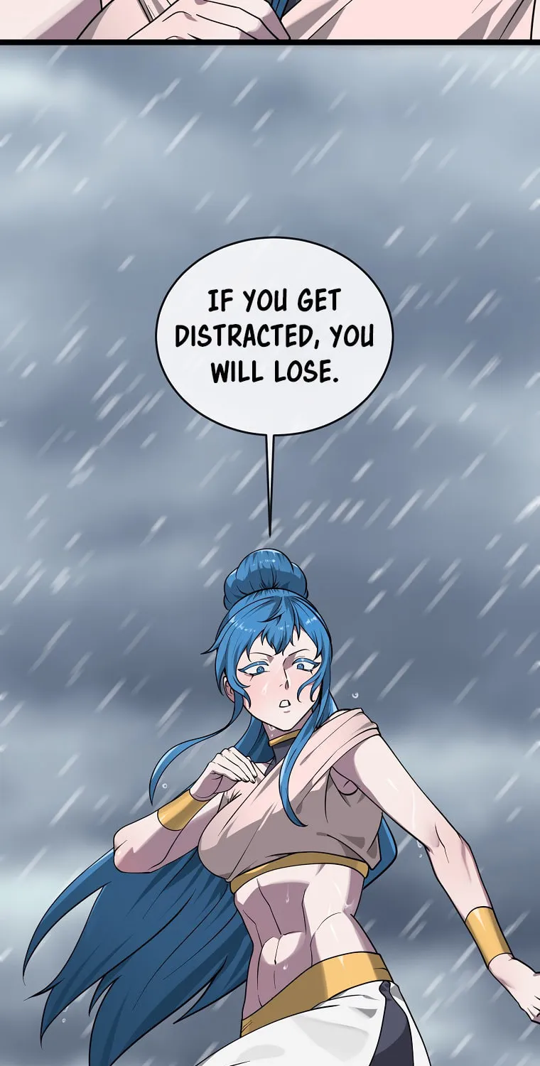 Volcanic Age Chapter 278 page 36 - 