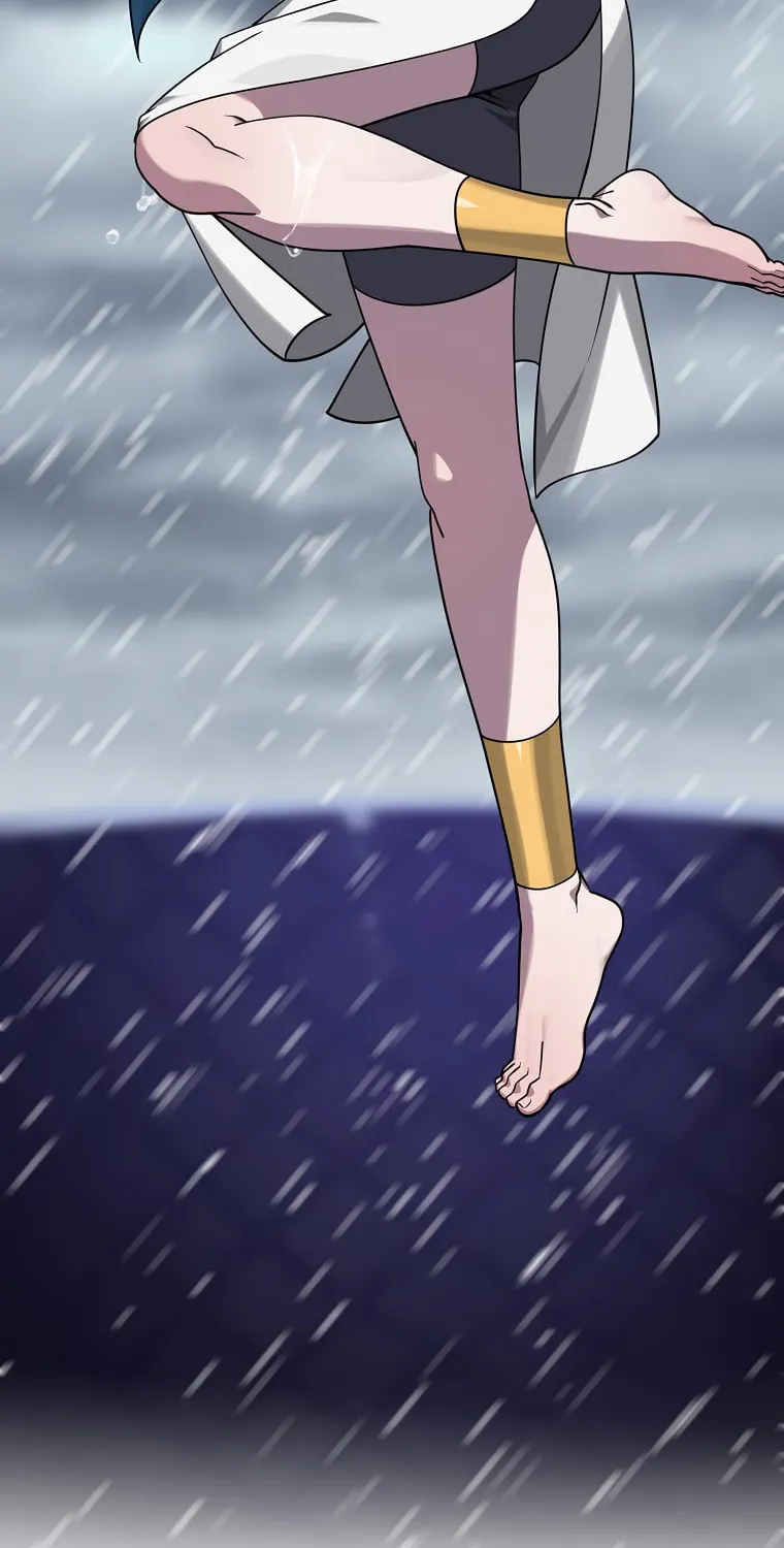 Volcanic Age Chapter 278 page 37 - 
