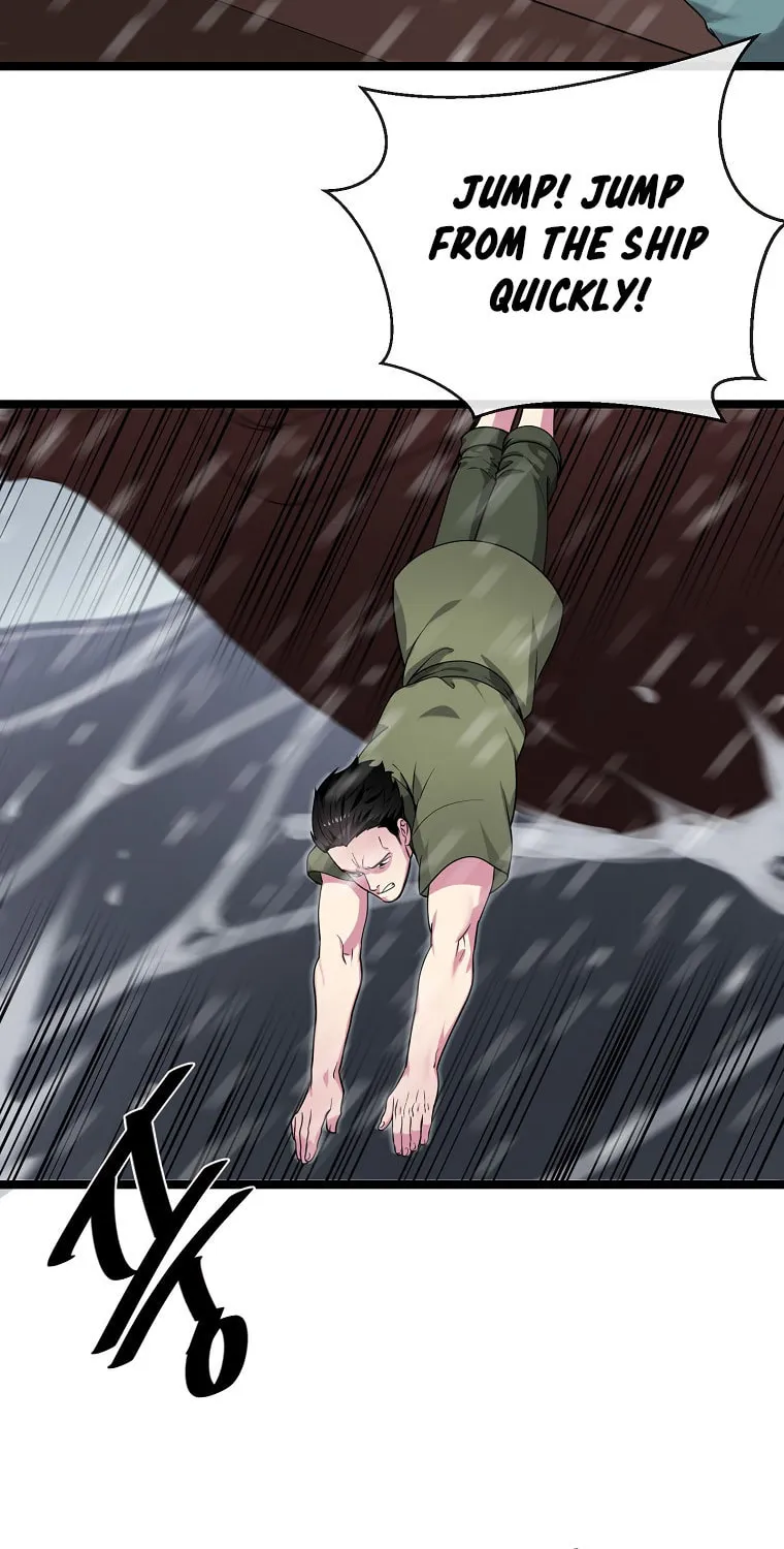 Volcanic Age Chapter 278 page 5 - 