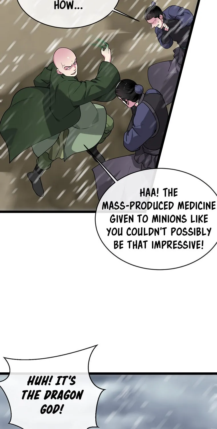 Volcanic Age Chapter 278 page 42 - 