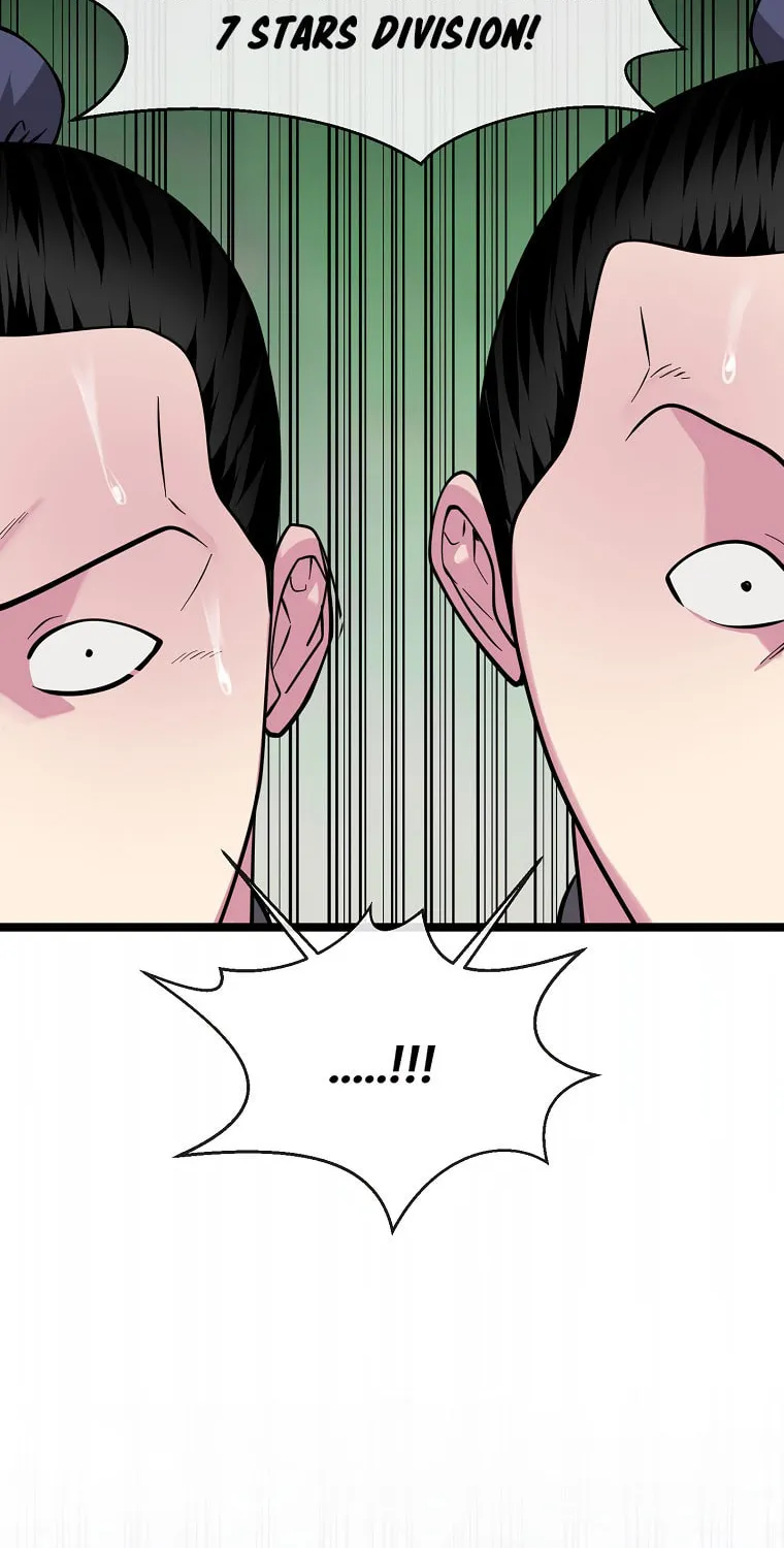 Volcanic Age Chapter 278 page 46 - 