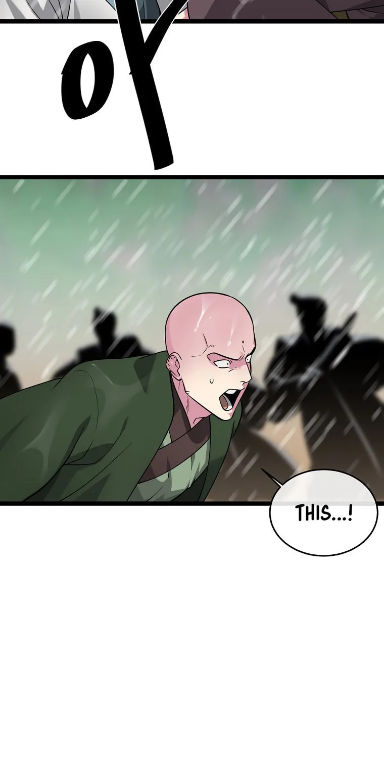 Volcanic Age Chapter 278 page 49 - 