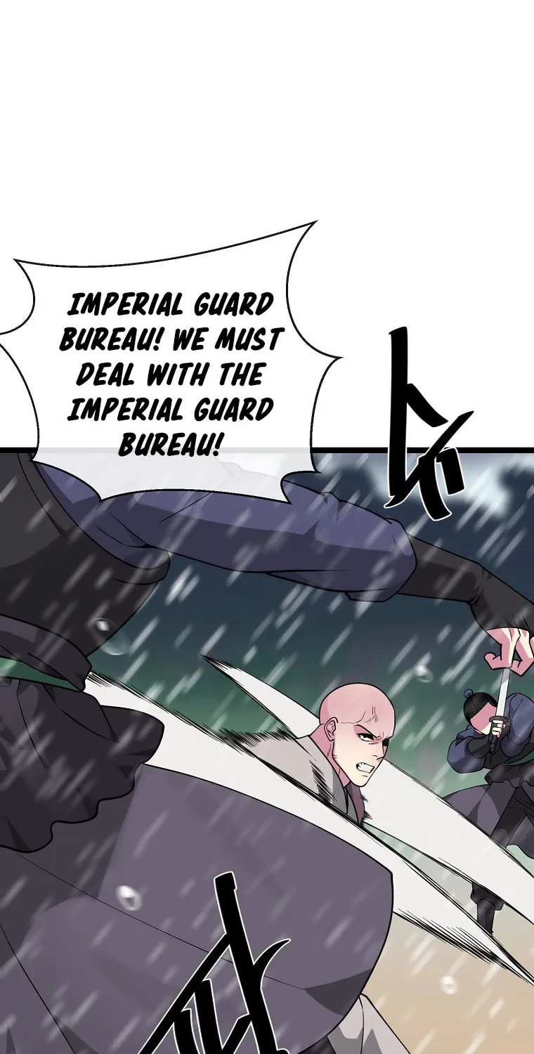 Volcanic Age Chapter 278 page 50 - 