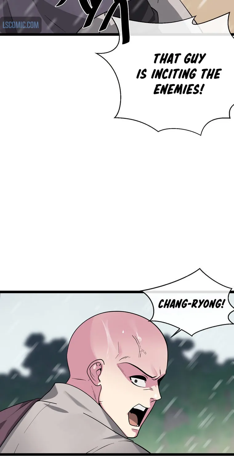 Volcanic Age Chapter 278 page 51 - 