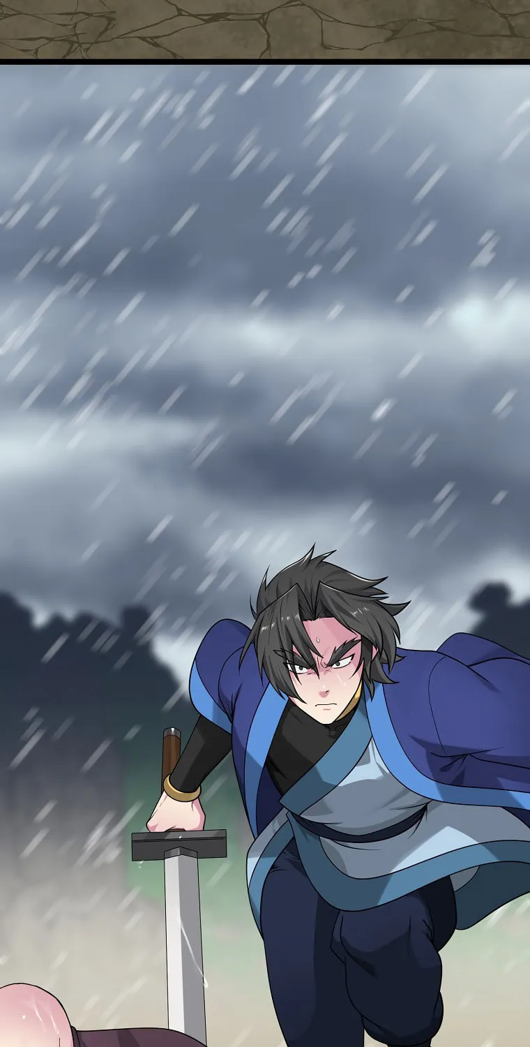 Volcanic Age Chapter 278 page 53 - 