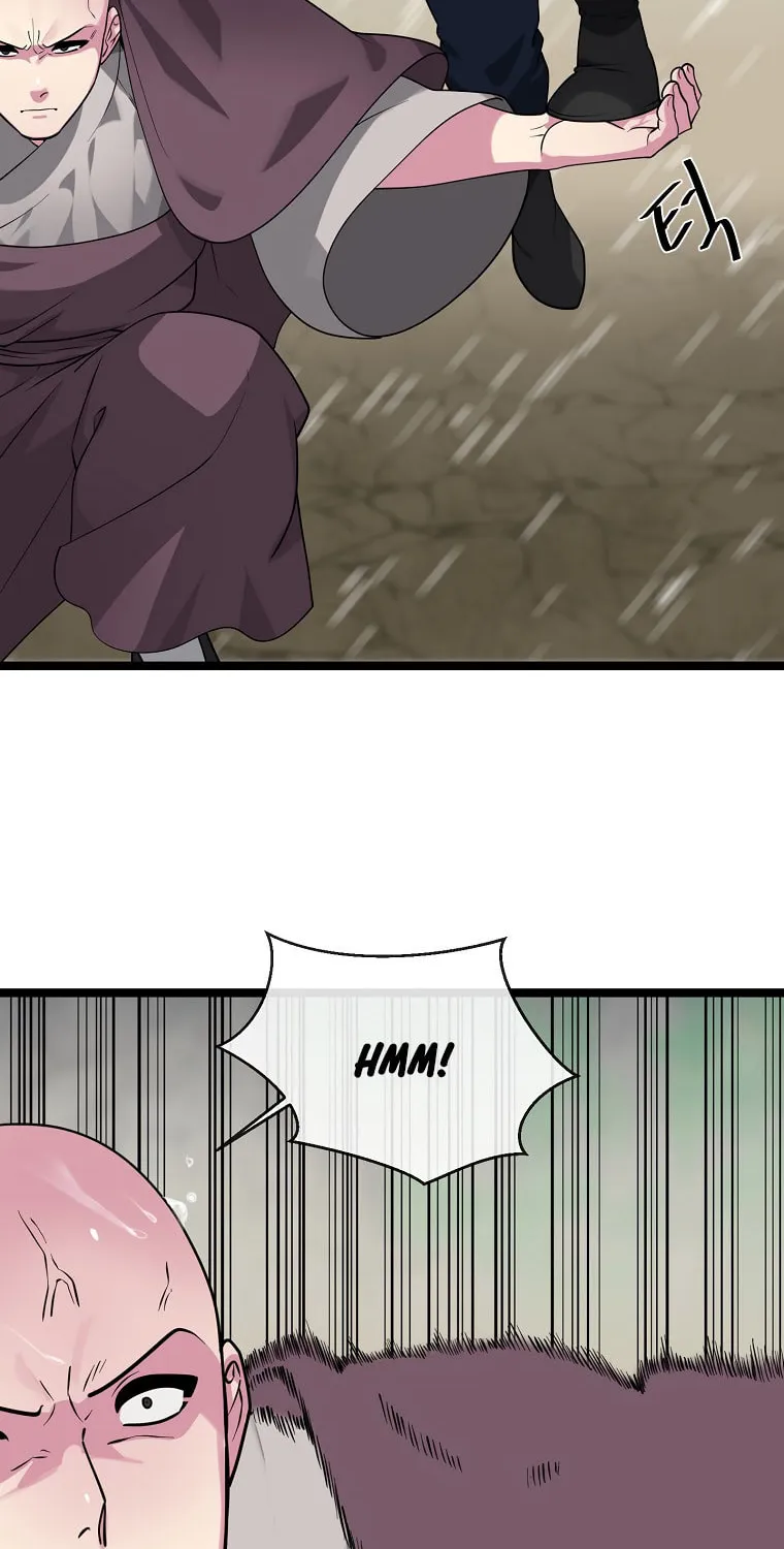 Volcanic Age Chapter 278 page 54 - 