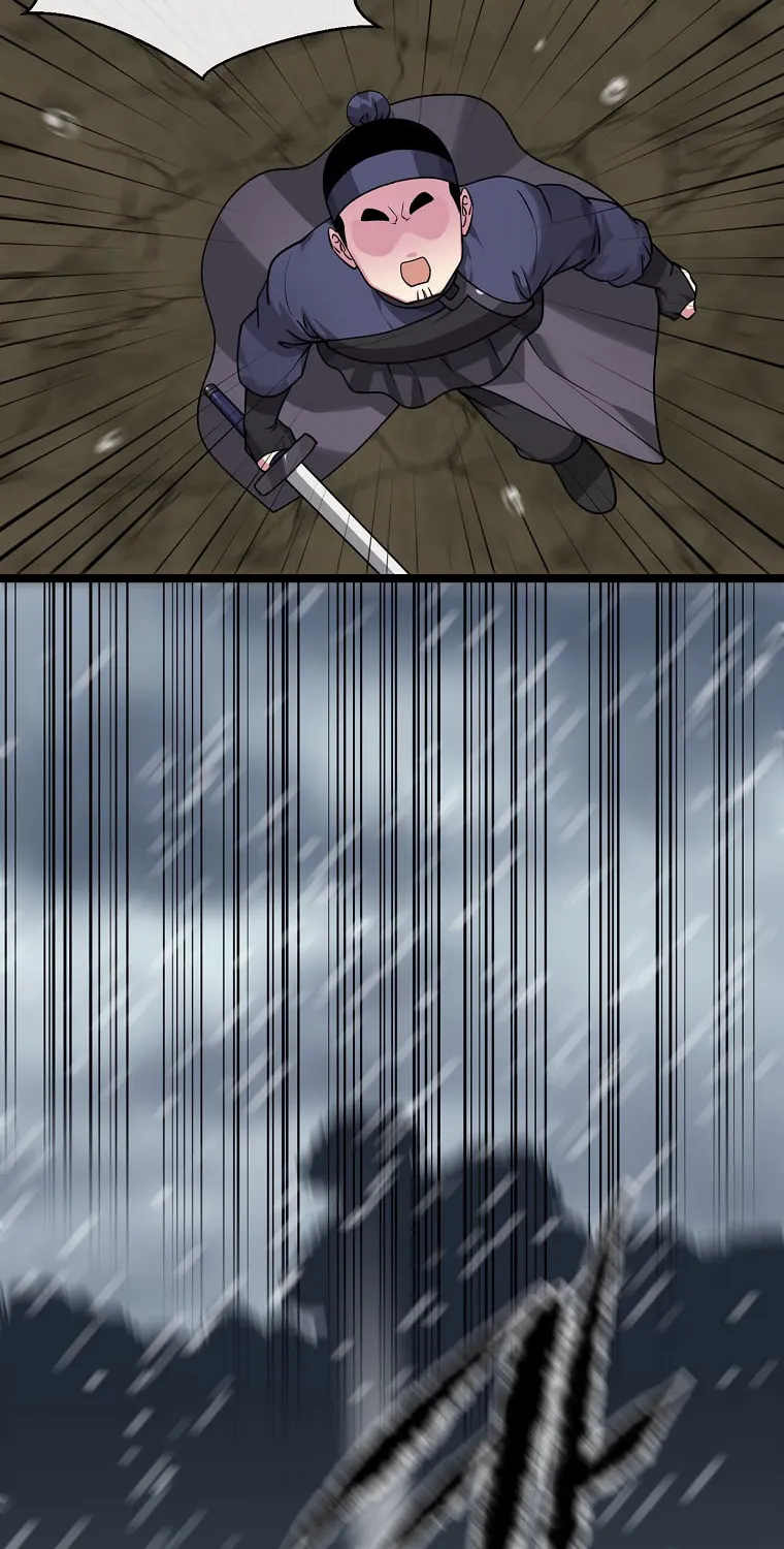 Volcanic Age Chapter 278 page 58 - 