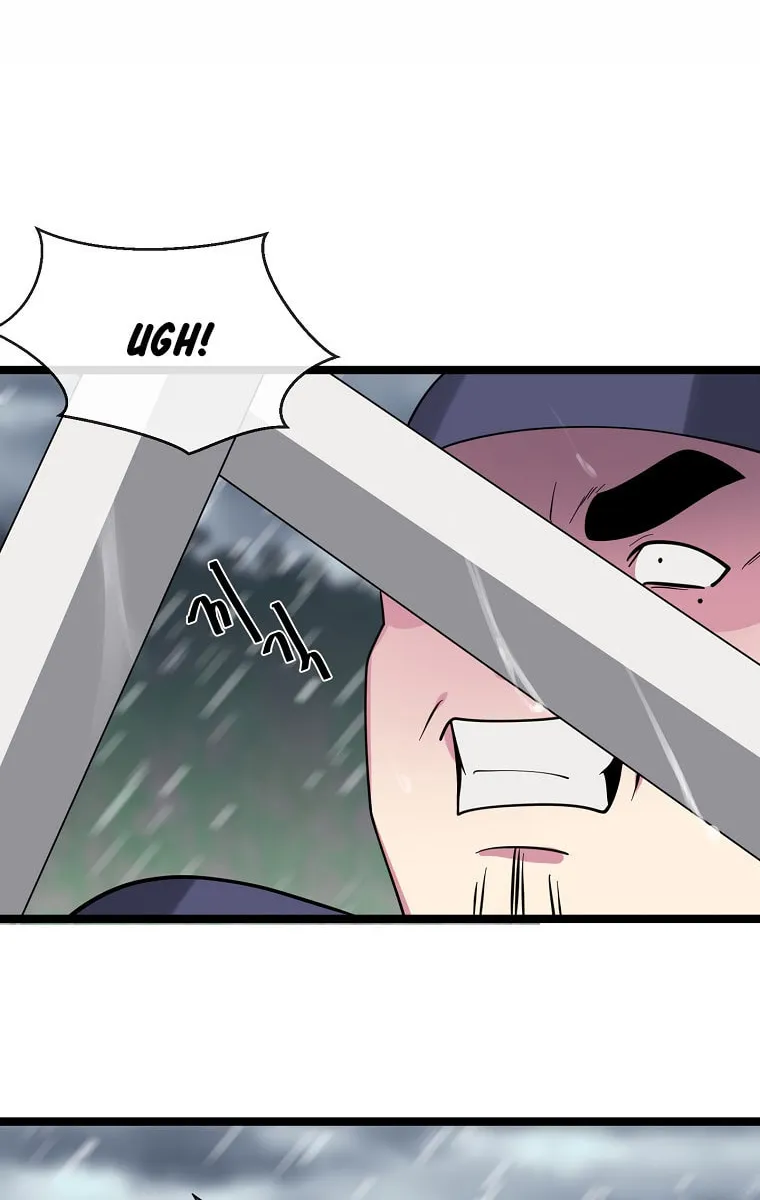 Volcanic Age Chapter 278 page 60 - 