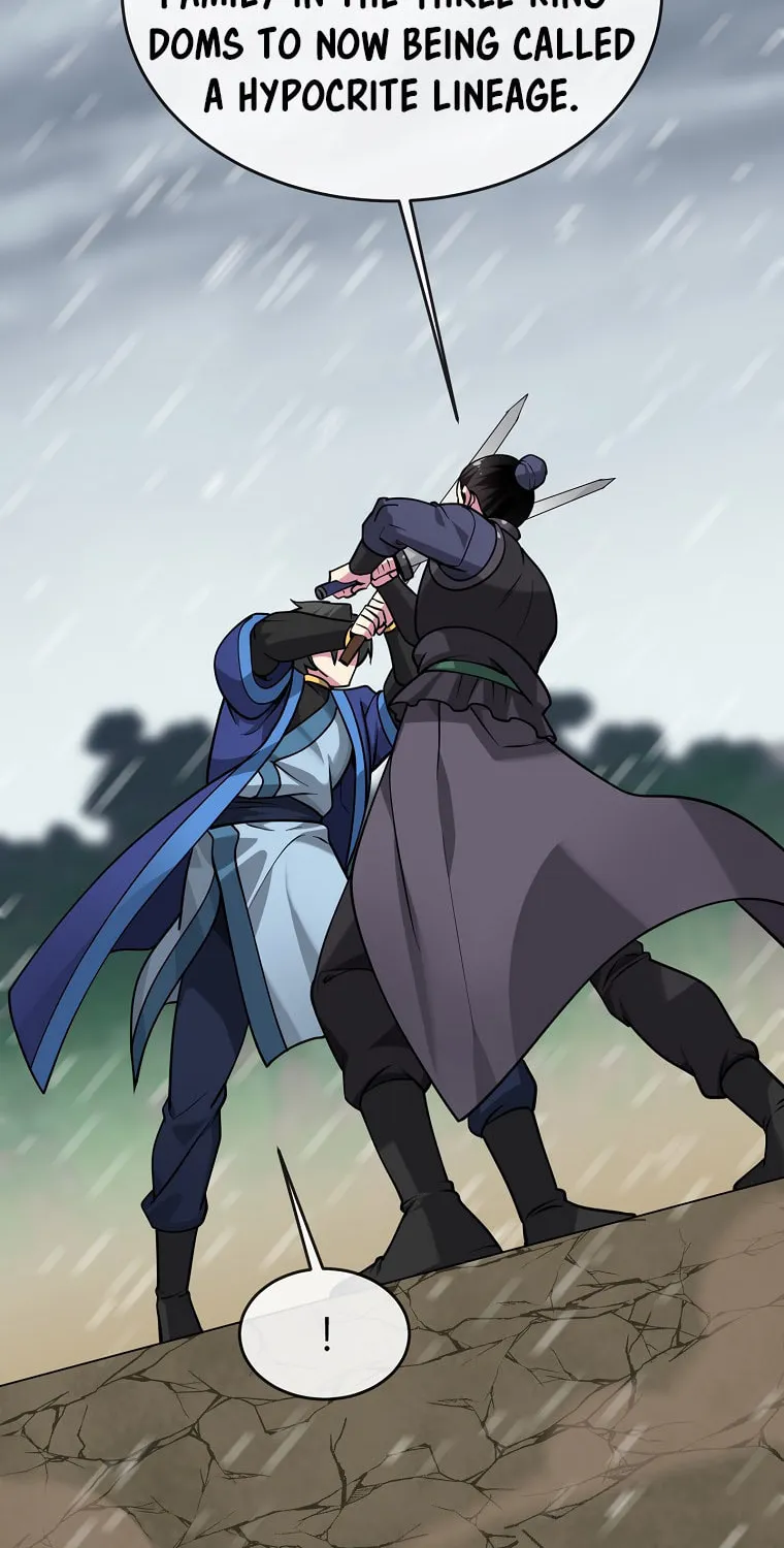 Volcanic Age Chapter 278 page 62 - 