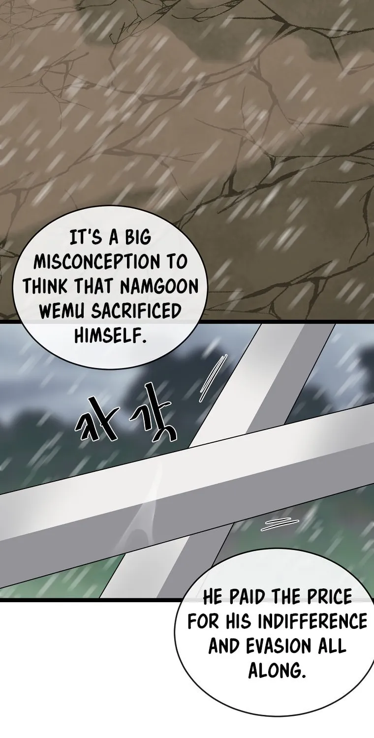 Volcanic Age Chapter 278 page 63 - 