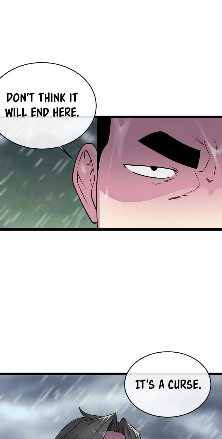 Volcanic Age Chapter 278 page 64 - 